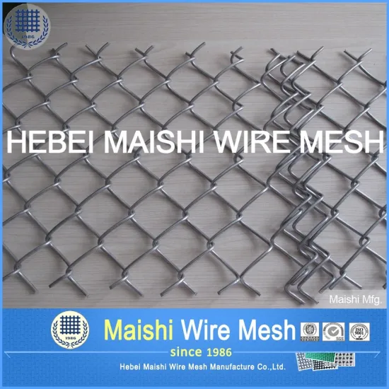 Cheap chain wire fencing