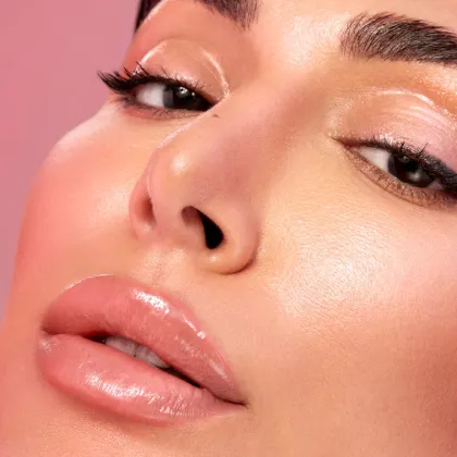 Natural Manuka Honey Lip Plumper: Silk Plumper, Honey Kiss Formula