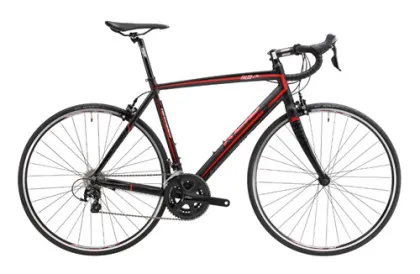 26" Racing Fixed Gear Steel Cycling Bicycle