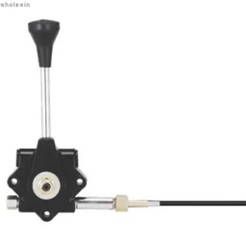 Wholewin YK2 Pull-push Control Lever