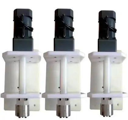 electrostatic spray gun electrostatic paint spray gun