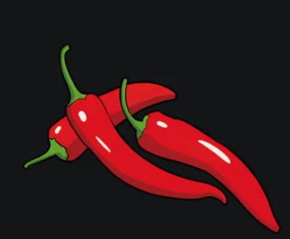 Red Chilli extract Capsicum powder