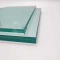 10+1,14+vetro laminato da 10 mm di vetro