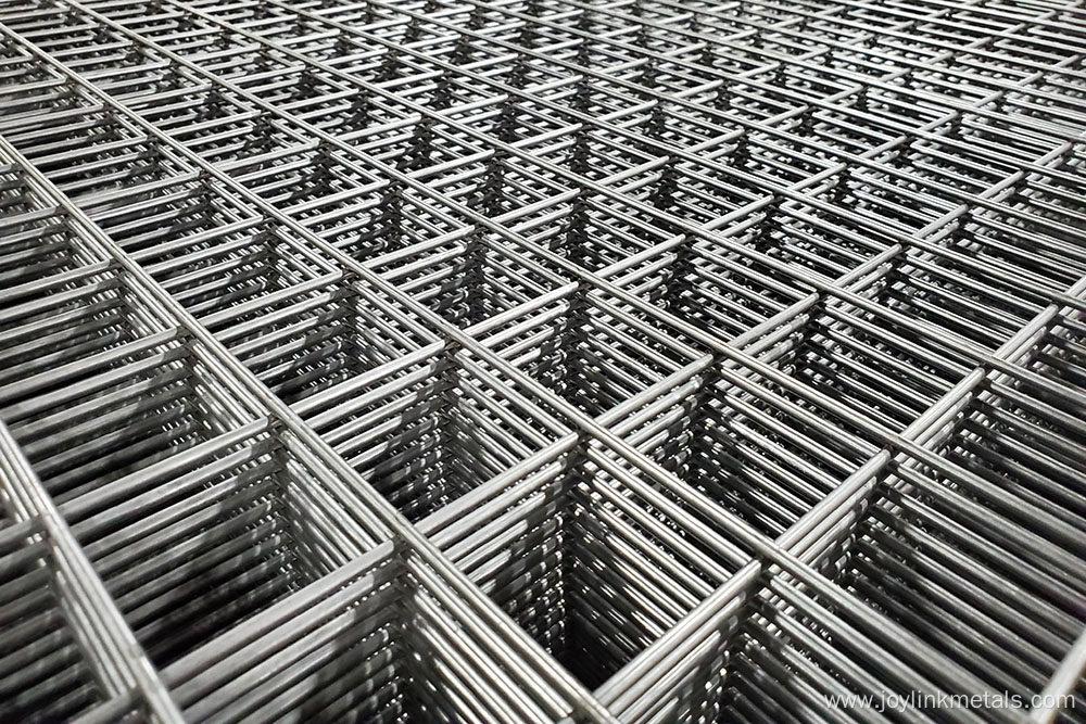 Wire Mesh Panel Galvanized Welded Wire Mesh Panels