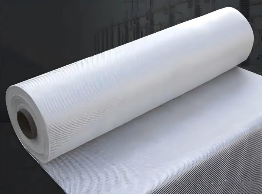 Electronics-Grade Glass Fiber 7