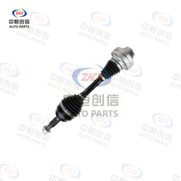 Audi Q7 Touareg এর জন্য ফ্রন্ট ড্রাইভ শ্যাফট