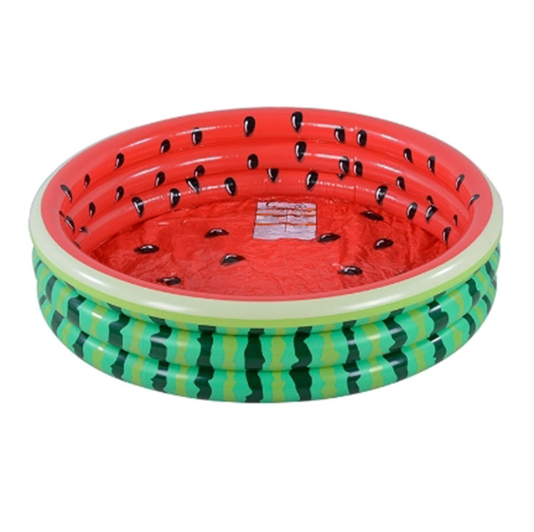 I-Watermelon Flatable Kiddie Pool