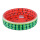 3 Ring Watermelon Inflatable kiddie Pool