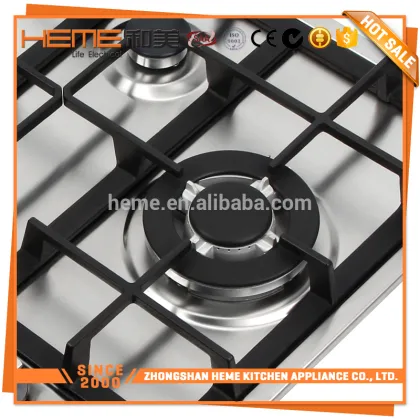 Quality smart energy saving blue flame 60cm cooking gas stove/gas cooker