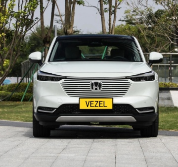 Auto Hon Da Vezel 2023 & 2022: Bentian Binzhi Hybrid SUVs - New & Used Cars for Sale in China
