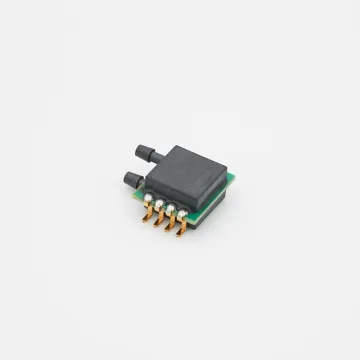 Alternative Sensor XGZP194: Compatibility and Application with Models MPXV2010DP, MPXV2053DP, MPXV2202DP