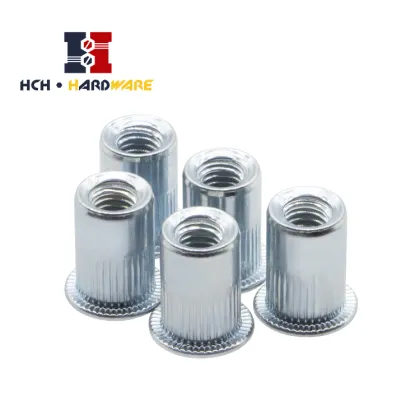 Blind Rivet Nut Stainless Steel