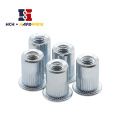 Blind Rivet Nut Stainless Steel