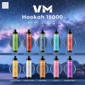 Hookah Vape 15000 puff