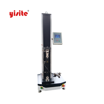 Jinan Factory Automatic Tensile and Peeling Strength Tester (100N - 1000N)