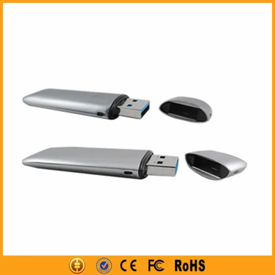 High speed usb3.0 metal usb flash drive 1-128gb