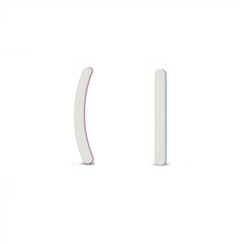 Portable OEM Disposable Nail File With Customized Logo