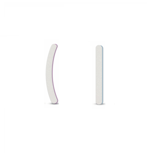 Portable OEM Disposable Nail File With Customized Logo