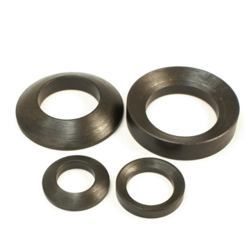 Metric Countersunk Concave Spherical Washer