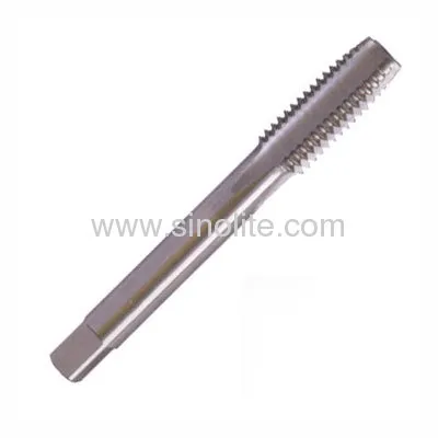 Din2182 Bsw Machine Taps 