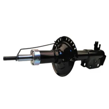 Auto Parts Air Suspension Front Shock Absorber for Toyota Yaris 48510-0D592