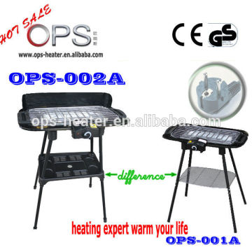 OPS-MBQ002A bbq grill,heating element factory