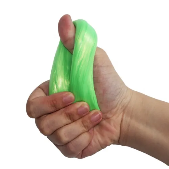 High-Quality Hand Therapy Putty: Your Solution for Exercise, Rehabilitation, and Muscle Strengthening - Available in 2oz, 3oz, and 4oz