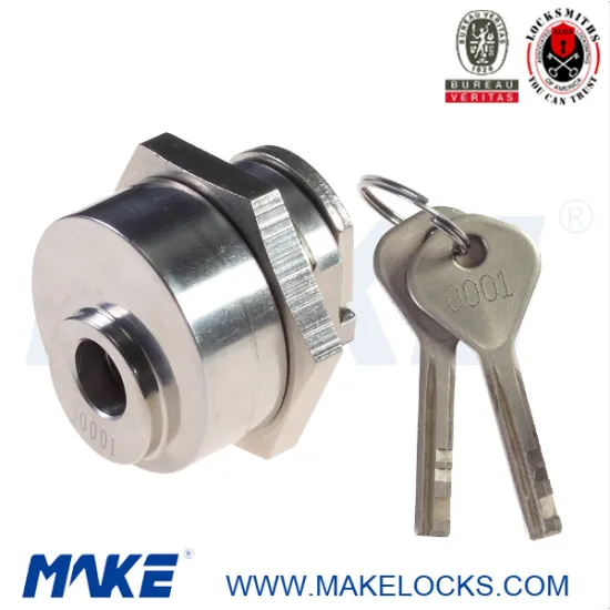 MK120-7 High security safty box cam lock