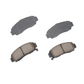 D1506-7656 Brake Pads For Acura Honda