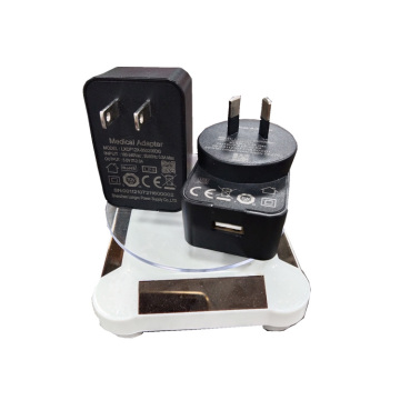 Medical ODM power adapter