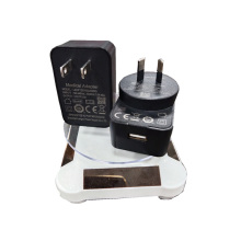 LXCP12X 12W血圧モニター医療機器アダプター