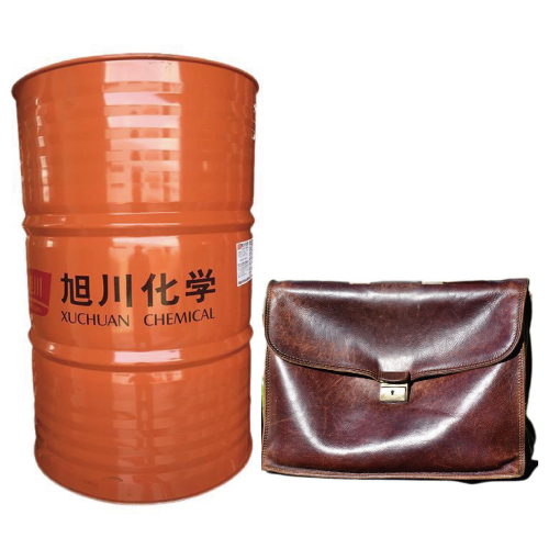 pvc leather material pu resins