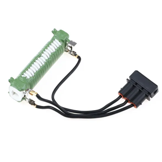 701959263D Engine Cooling Fan Resistors for Seat Alhambra VW Sharan Transporter T4