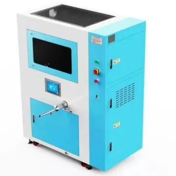 Automatic Quantitative Filling Machine for Polyester Fiber, Goose Feather, Down Jacket Vests & Pillow Stuffing