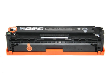 Fine-powder HP Toner Cartridges Compatible