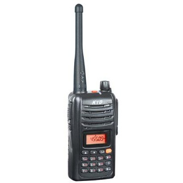 analogue two way radio