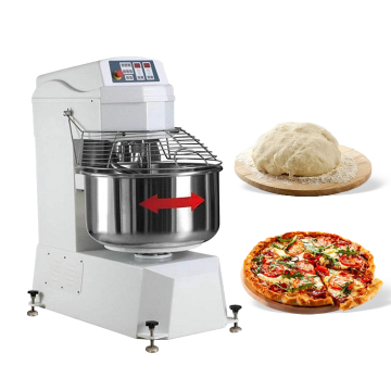 Commercial Flour Spiral Bread Dough Mixer Machines: Prices and Specifications for Bakery and Food Industry