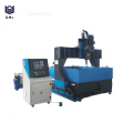 Gantry Type CNC Steel Plate Drilling Machine