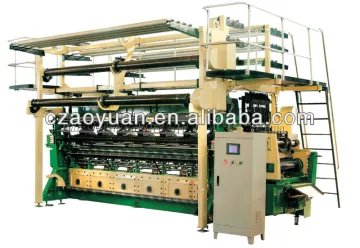 lace making machine