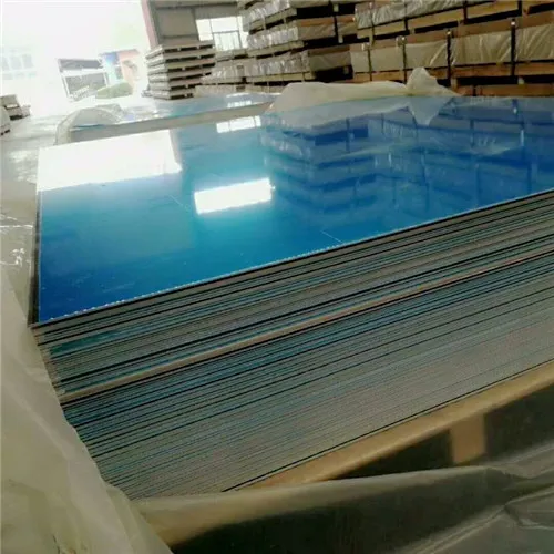 5083 H24 Aluminum Sheet