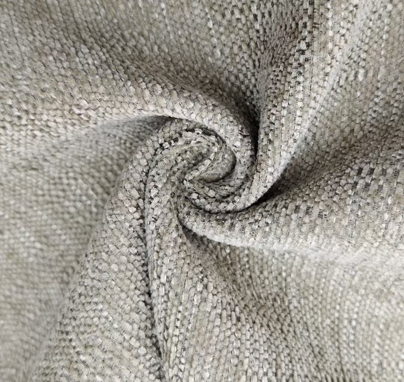 chenille fabric