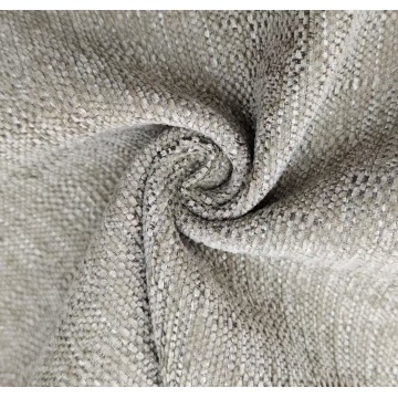 Luxury Living Chenille בד רך טקסטיל