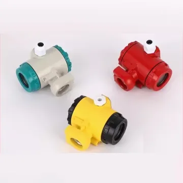 2088 Temperature Transmitter Aluminum Housing