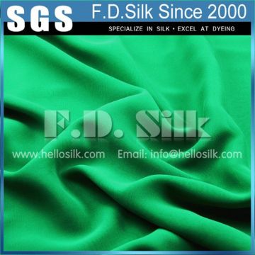 FINDSILK Georgette Crepe Silk Fabrics --SILK EXPERT