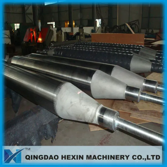 centrifugal cast heat resistnat hearth roller