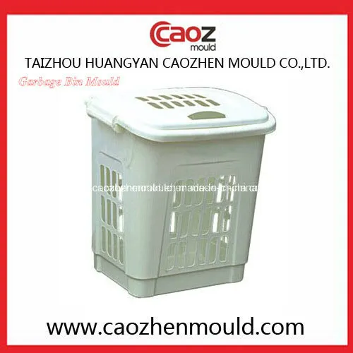 Garbage Bin Mould/Die Casting Dustbin