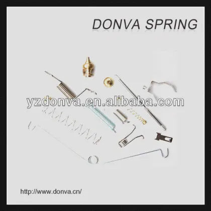 Spring Manufacturing Company