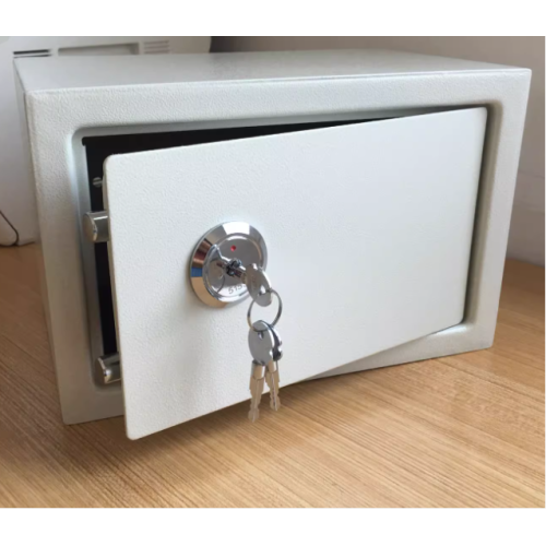 Inexpensive Hidden Home Safe