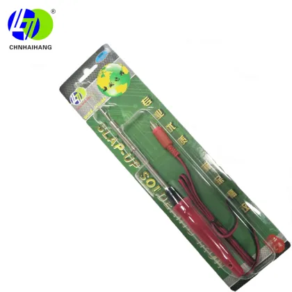 TS100 Electric Soldering Irons with HL004B Internal Heating