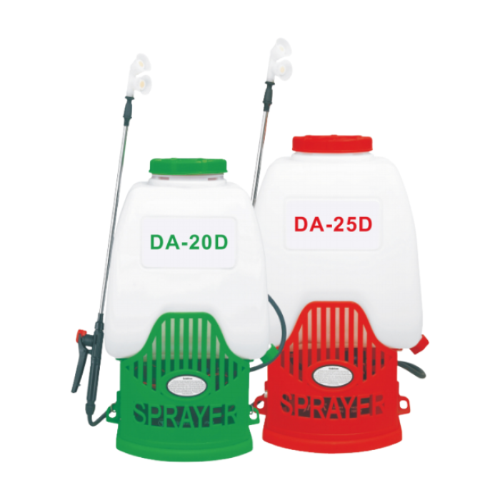 Dadi DA-20D/25D Lithium-ion Agricultural Sprayer
